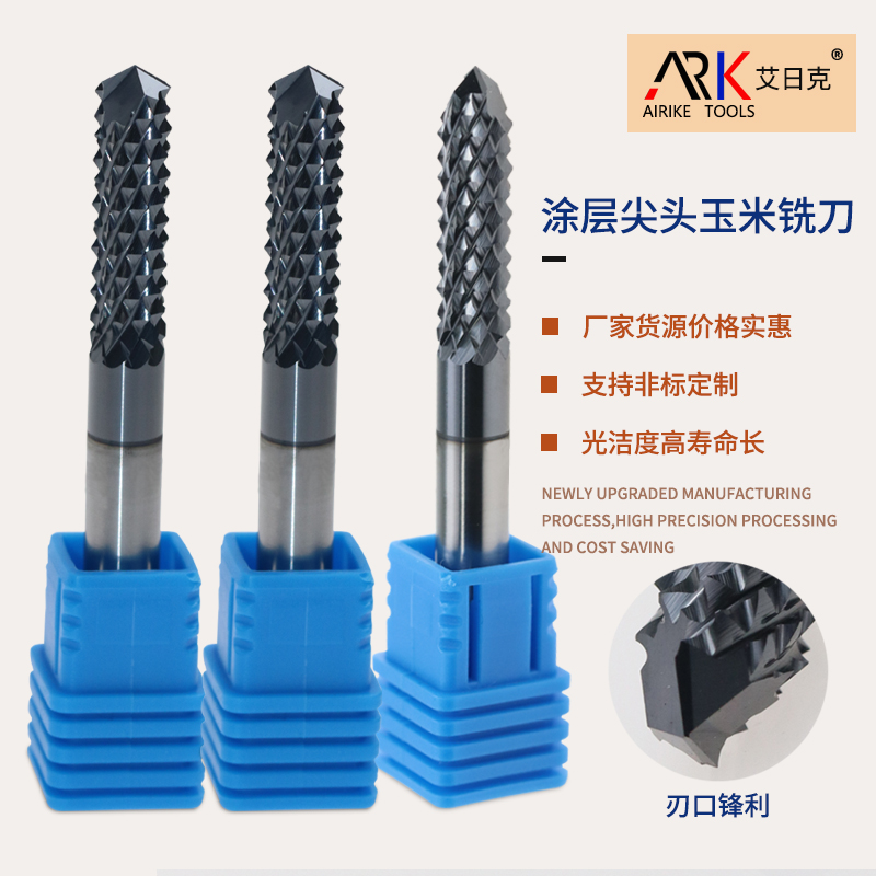 Sposoby przedłużenia żywotności frezów na materiały izolacyjne