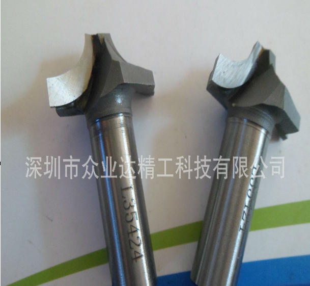 Jaka jest prędkość obrotowa i posuw frezu spawalniczego?