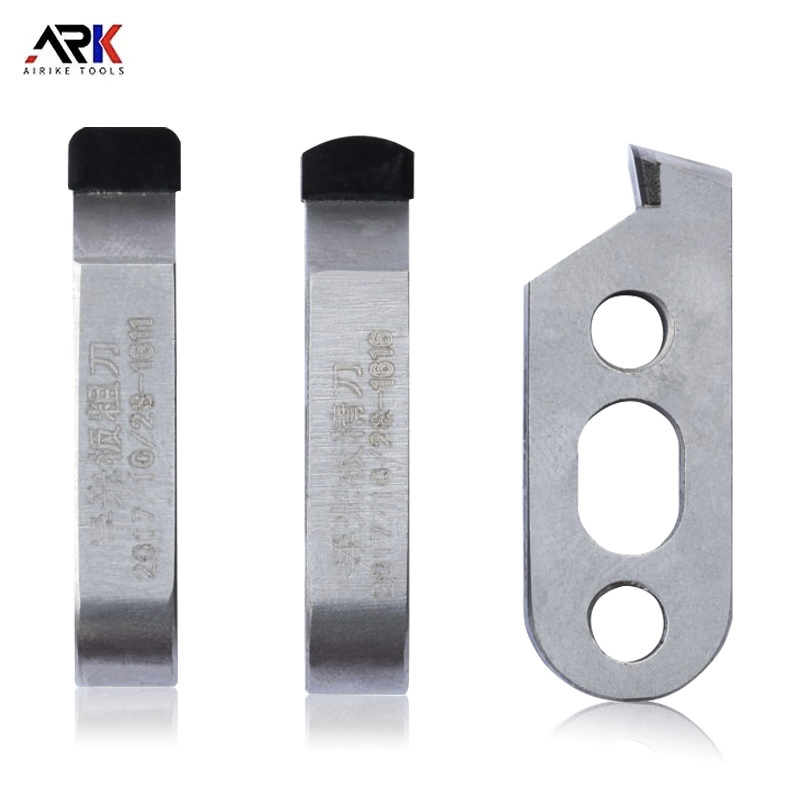 Co sprawia, że ​​frezy do rzeźbienia w kamieniu są przyszłością precyzyjnej obróbki kamienia?