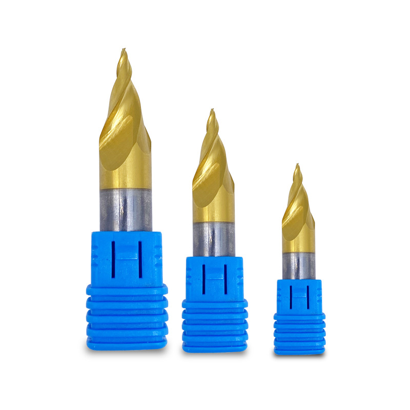 Zhongyeda - Jaka jest różnica między narzędziami do fazowania a wiertłami centrującymi?