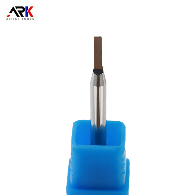 ​Zongyeda wyjaśnia – obrót w prawo czy w lewo w przypadku frezów do obróbki drewna?