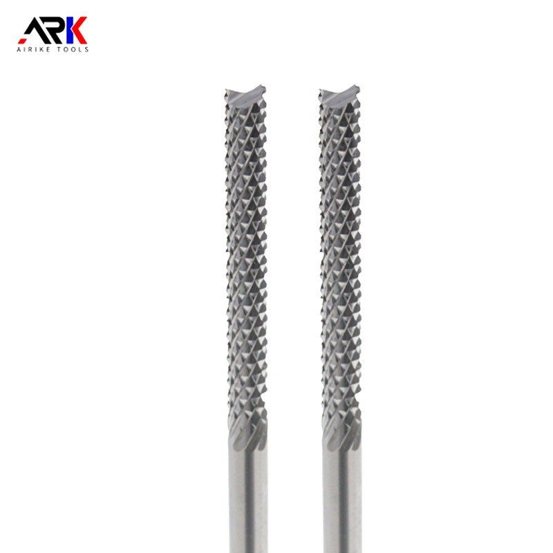 Jak wybrać markę frezów do fazowania? Trzy kroki do znalezienia odpowiedniego dopasowania