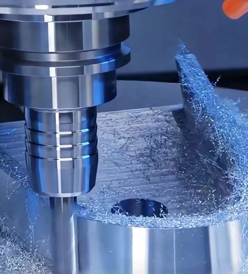 Które frezy do aluminium poradzą sobie z głównymi wyzwaniami związanymi z zakleszczaniem się wiórów i stępieniem narzędzi?