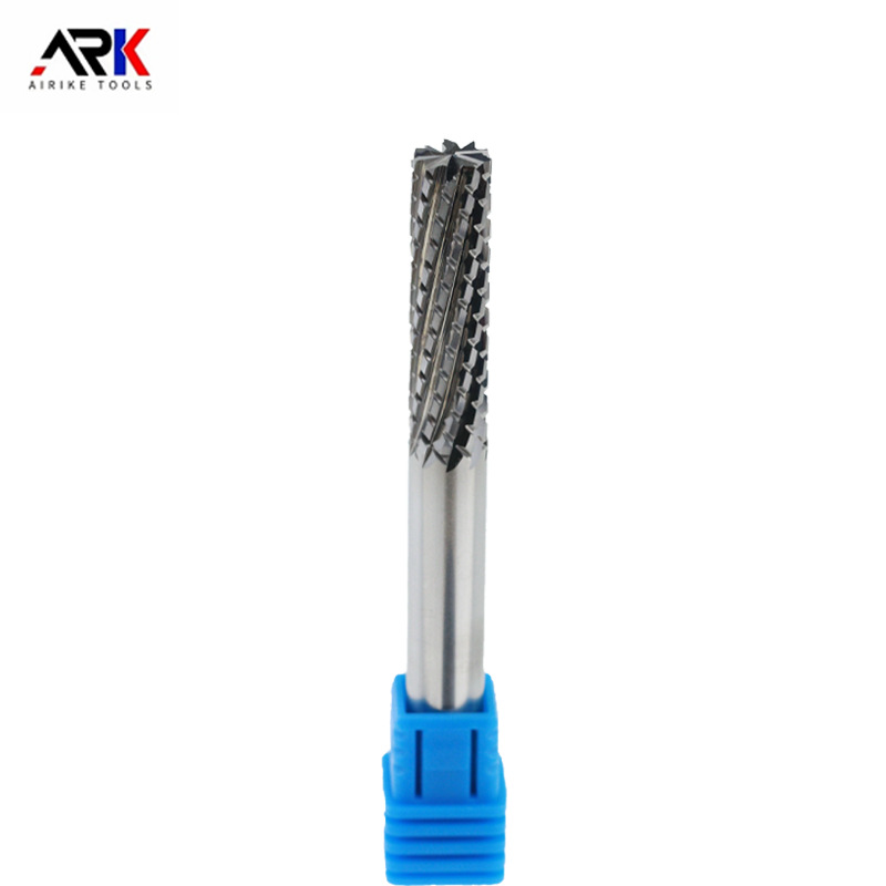 Frezy z włókna węglowego łatwo się zużywają? Zhongye Da dzieli się wskazówkami, jak zwiększyć trwałość