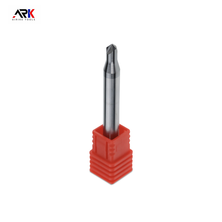 Obróbka fazowań ze stali nierdzewnej 304: wybór materiału i powłoki dla frezów do fazowania