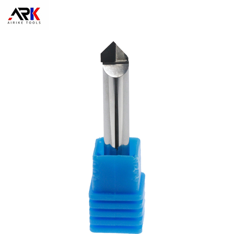 Frez do fazowania PCD Frez do fazowania PCD