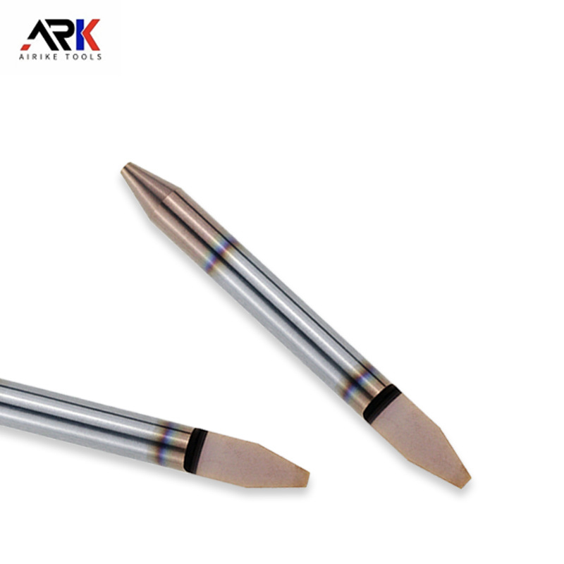 Nóż pół-rzeźbiący