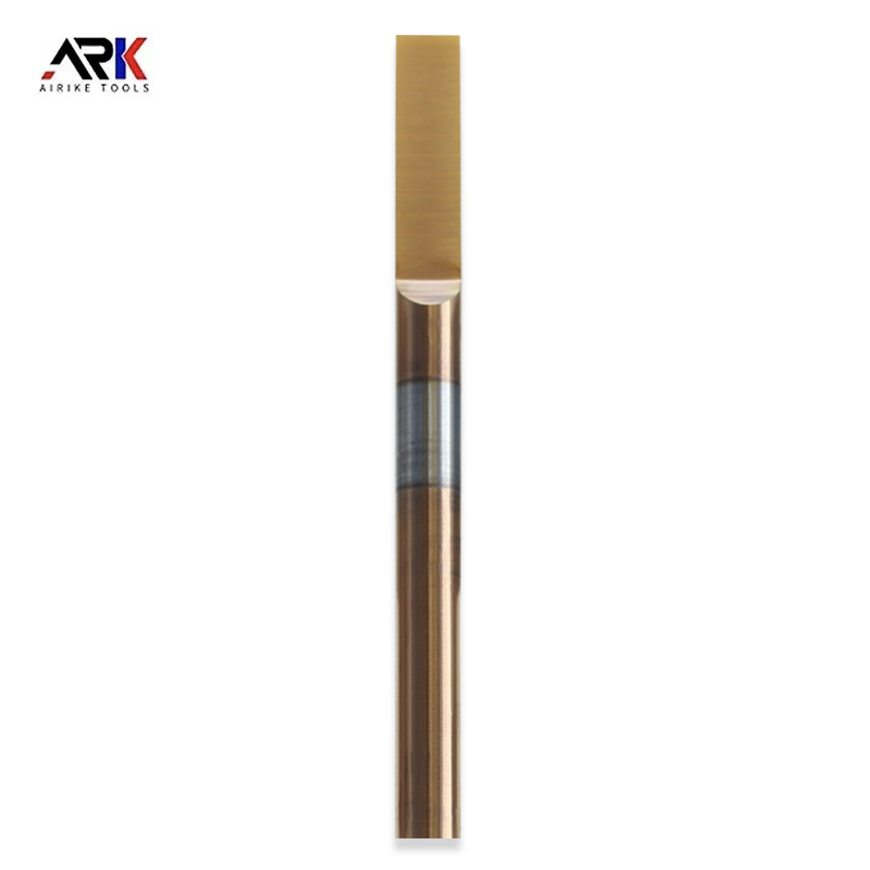 Wingsten Steel Half Myfling Cutter