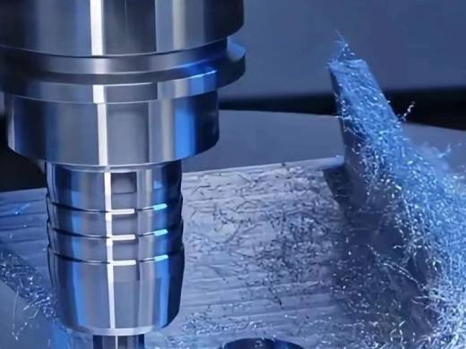 Które frezy aluminiowe mogą sprostać głównym wyzwaniom związanym z zakleszczaniem wiórów i matowieniem narzędzi?