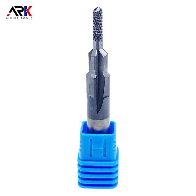  新obwiedni><p><br/p><br/</p></p><p><p>Multi-edge end mill: Ma wiele krawędzi tnących i może ciąć w tym samym czasie, aby poprawić wydajność przetwarzania. Na przykład diamentowy wielostronny młyn końcowy do obróbki materiałów kompozytowych lotniczych produkowany przez Chengdu Dai Mengdi ma rowek krawędziowy na przednim końcu korpusu noża, ogranicznik wtykowy i pręt wzmacniający na tylnym końcu oraz magnes w celu zwiększenia stabilności.</P><p> Spiralny frez do mielenia krawędzi: Ostrze ma kształt spirali, na przykład kompozytowy frez do obróbki drewna Inspur, który ma lewe i prawe kompozytowe ostrze spiralne i może być używany do obróbki materiałów kompozytowych. Spiralne ostrze sprawia, że narzędzie jest gładkie, a usuwanie wiórów gładkie, co może zmniejszyć uszkodzenia materiału kompozytowego, takie jak rozwarstwienie i rozdarcie.</P><p> Frez z mikro-zębowym ostrzem: Krawędź tnąca ma małe ostrze zęba, które może zwiększyć precyzję cięcia i poprawić jakość obróbki powierzchni, ale wytrzymałość mikro-zęba jest stosunkowo słaba, a wymagania projektowe i produkcyjne narzędzia są stosunkowo wysokie. Na przykład frez używany do obróbki materiałów kompozytowych z włókna węglowego może tłumić uszkodzenia powierzchni poprzez łączenie łopatek z mikrozębami z czystymi spiralnymi pęcherzami 3.</P><p><br/></p><p> Pole lotnicze: Służy do obróbki skrzydeł, elementów konstrukcyjnych kadłuba, łopatek silnika itp. wykonanych z materiałów kompozytowych, takich jak CFRP i węgiel wzmocniony włóknem węglowym (CFRC), który może spełnić wymagania dotyczące wysokiej precyzji i wysokiej jakości przetwarzania produktów lotniczych.</P><p> Produkcja samochodów: Może przetwarzać kompozytowe części nadwozia i wewnętrzne części samochodów, takie jak powłoki samochodowe wykonane z tworzyw sztucznych wzmocnionych włóknem szklanym i części samochodowe wykonane z tworzyw sztucznych wzmocnionych włóknem węglowym, aby poprawić lekkość i wydajność samochodów.</P><p> Pola elektroniczne i elektryczne: frezowanie materiałów kompozytowych, takich jak płytki obwodów drukowanych w celu uzyskania precyzyjnego rowkowania, wiercenia i innych operacji w celu spełnienia wymagań dotyczących instalacji i okablowania elementów elektronicznych.</p><p><br/></p>									</div>
									<div class=